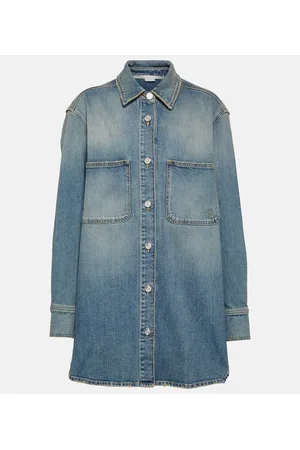 Stella McCartney Top denim