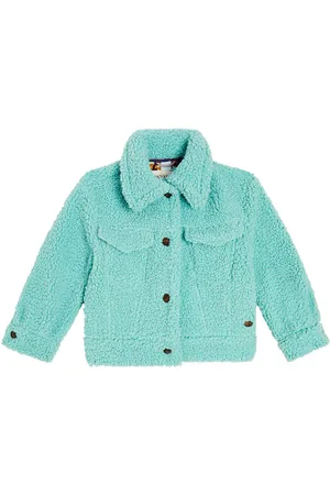 Scotch&Soda Chaqueta de borrego sintético