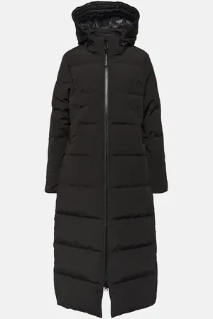 Canada Goose Parka de plumas Mystique
