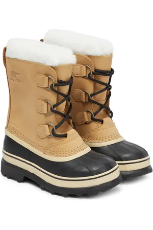 sorel Botas de nieve Youth Caribou