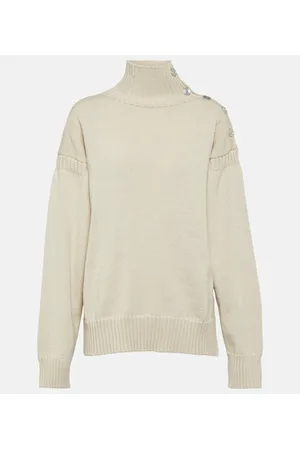 Jil Sander Jersey de lana