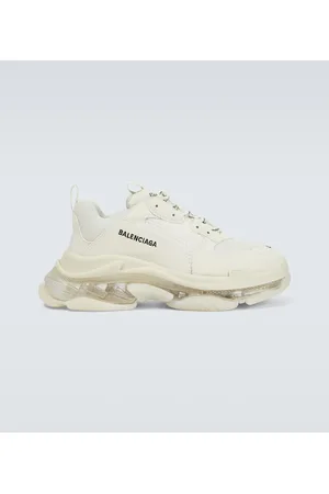 Balenciaga Zapatillas Triple S