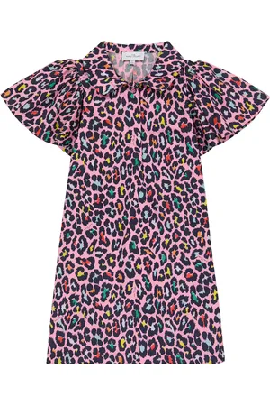 Marc Jacobs Vestido de algodón