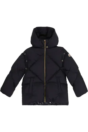 Moncler Chaqueta de plumas Gulsen con capucha