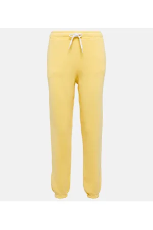 Ralph Lauren Pantalones deportivos en forro polar