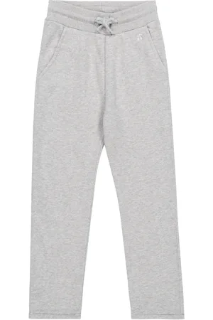 BONPOINT Pantalones deportivos Trick de algodón
