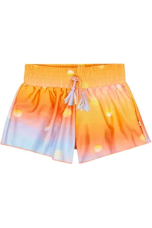 Molo Bañador estampado