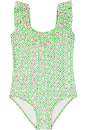 Melissa Odabash Bañador Baby Keira estampado