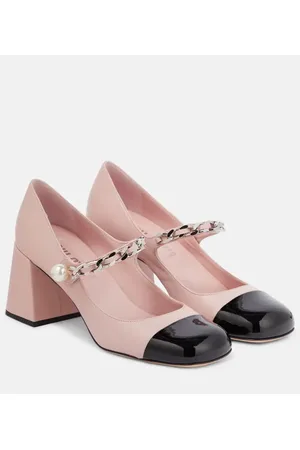 Miu Miu Salones Mary jane