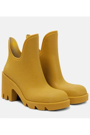 Burberry Botines LF Rachel