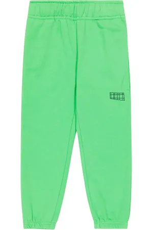 Molo Pantalones deportivos Am de jersey