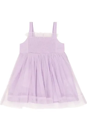 Tutu Du Monde Bebé - vestido Bébé Monaco de tul
