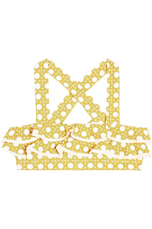 Marysia Top de bikini Aman
