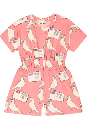 Mini Rodini Mono estampado