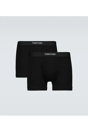 Tom Ford Bóxers briefs de mezcla de algodón