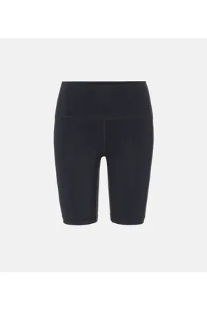 WARDROBE.NYC Release 02 shorts de punto fino elásticos