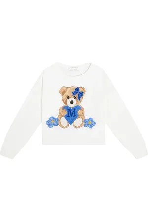 MONNALISA Jersey en jacquard
