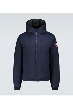Canada Goose Chaqueta de plumas Lodge Hoody