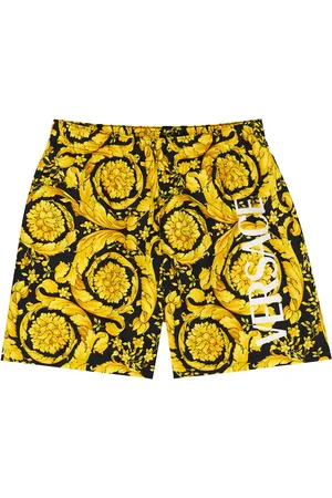 VERSACE Bañador Barocco