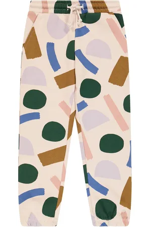Liewood Pantalones deportivos Inga de algodón
