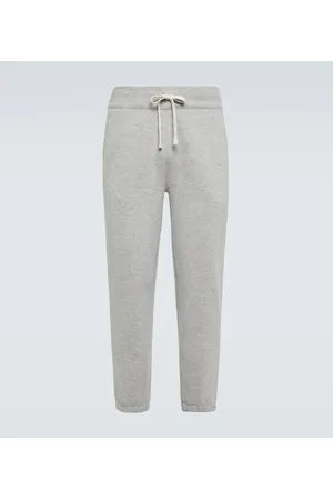 Ralph Lauren Pantalones Fleece Pantm3 Athletic