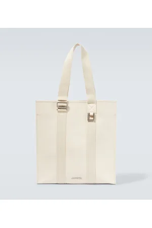 Jacquemus Tote Le Cabas Cuerda de lona