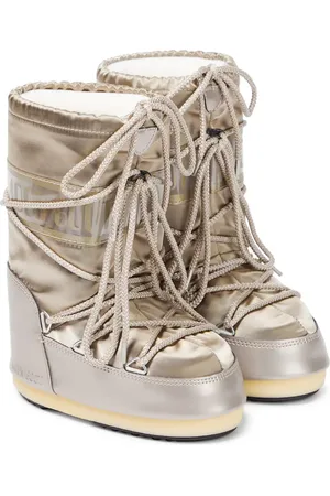 Moon Boot Botas de nieve Icon Glance