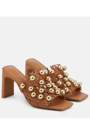 Simkhai Sandalias Aster con tachuelas