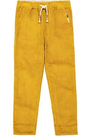 Louise Misha Pantalones Abel de pana