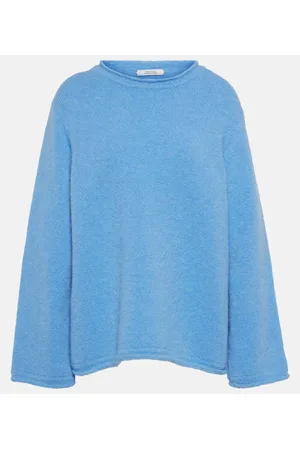 Dorothee Schumacher Jersey Cozy Comfort de mezcla de alpaca