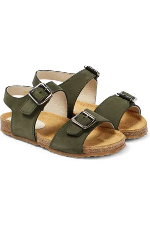 Il gufo Sandalias de ante