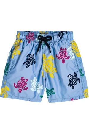 Vilebrequin Bañador estampado