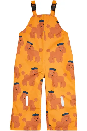 Tiny Cottons Peto de nieve Tiny Poodle acolchado