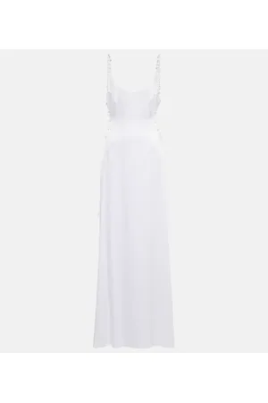 GALVAN Vestido de novia Pearled Cove