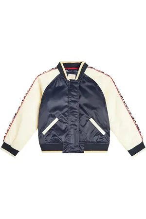 Scotch&Soda Chaqueta bomber floral