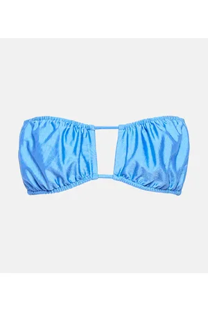 Bananhot Top de bikini Emma con aberturas
