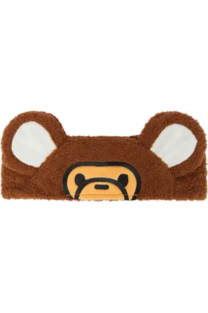 BAPE Diadema Baby Milo®