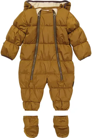 Molo Bebé - traje de nieve Hebe
