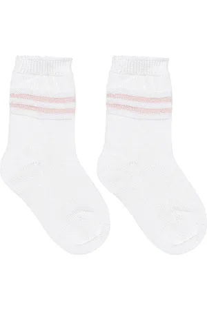Loro Piana Bebé – calcetines de algodón