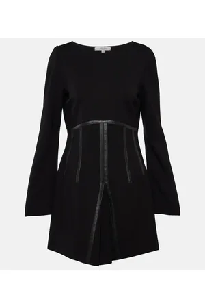Dorothee Schumacher Vestido corto Emotional Essence
