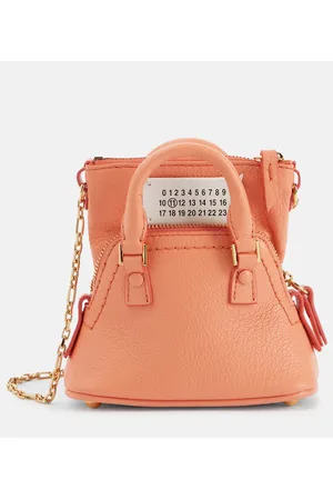 Maison Margiela Bolso al hombro 5AC Classique Baby