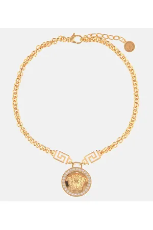 VERSACE Collar Icon Medusa