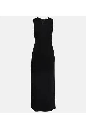 The Row Vestido largo Opal