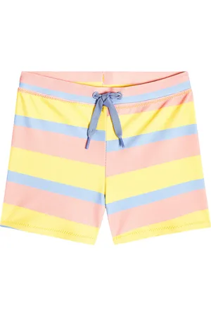 Mini Rodini Bañador a rayas