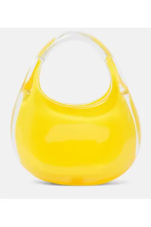 COPERNI Bolso al hombro Swipe Micro de ante