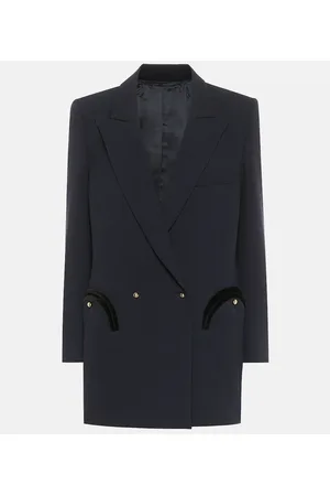 Blazé Milano Blazé Milano Blazer Resolute Everyday de lana