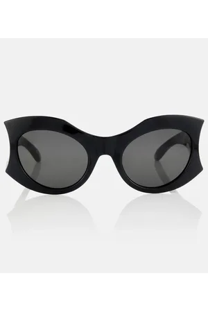 Balenciaga Gafas de sol redondas