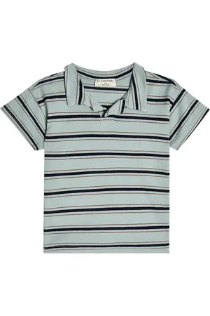 1+ IN THE FAMILY Bebé - camisa Will de algodón