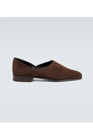 BODE Mocasines House Shoe de ante