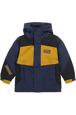 Molo Chaqueta de esquí Harrison
